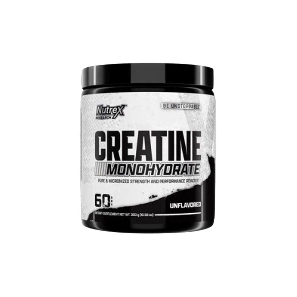 Nutrex Creatine Drive 300g 60 Servicios